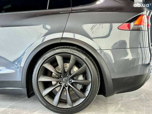 Тесла Модель Х, об'ємом двигуна 0 л та пробігом 143 тис. км за 29900 $, фото 6 на Automoto.ua