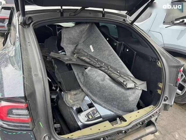 Тесла Модель Х, объемом двигателя 0 л и пробегом 123 тыс. км за 20000 $, фото 13 на Automoto.ua