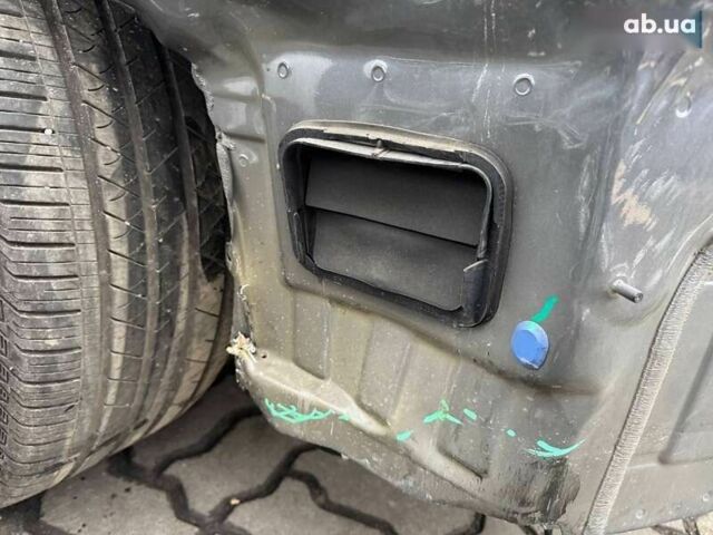 Тесла Модель Х, объемом двигателя 0 л и пробегом 123 тыс. км за 20000 $, фото 5 на Automoto.ua