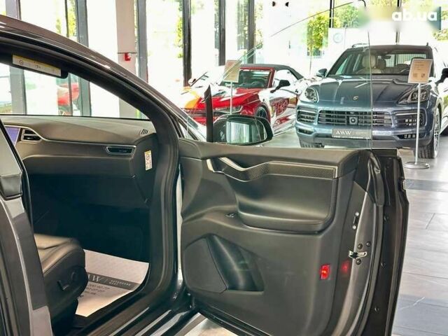 Тесла Модель Х, об'ємом двигуна 0 л та пробігом 143 тис. км за 29900 $, фото 27 на Automoto.ua