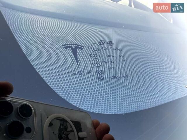 Тесла Модель Х, объемом двигателя 0 л и пробегом 217 тыс. км за 19999 $, фото 30 на Automoto.ua