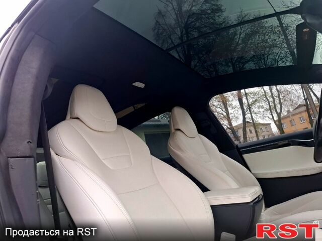Тесла Модель Х, объемом двигателя 1 л и пробегом 145 тыс. км за 33000 $, фото 3 на Automoto.ua