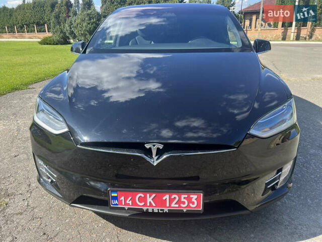 Тесла Модель Х, об'ємом двигуна 0 л та пробігом 149 тис. км за 31000 $, фото 2 на Automoto.ua