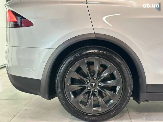 Тесла Модель Х, об'ємом двигуна 0 л та пробігом 100 тис. км за 22800 $, фото 9 на Automoto.ua