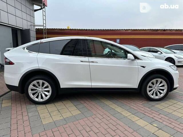 Тесла Модель Х, объемом двигателя 0 л и пробегом 190 тыс. км за 29999 $, фото 4 на Automoto.ua