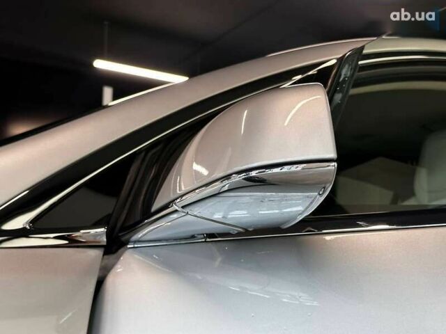 Тесла Модель Х, об'ємом двигуна 0 л та пробігом 100 тис. км за 22800 $, фото 12 на Automoto.ua