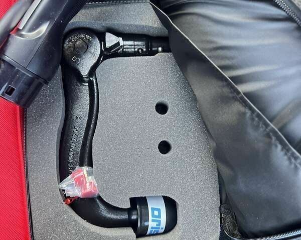 Тесла Модель Х, объемом двигателя 0 л и пробегом 105 тыс. км за 26500 $, фото 16 на Automoto.ua