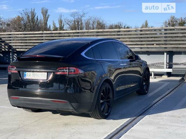Тесла Модель Х 2018 в Киеве на Automoto.ua Тесла Модель Х, объемом двигателя 0 л и пробегом 25 тыс. км за 42000 $, фото 21 на Automoto.ua