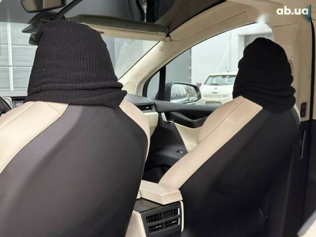 Тесла Модель Х, объемом двигателя 0 л и пробегом 122 тыс. км за 26999 $, фото 16 на Automoto.ua
