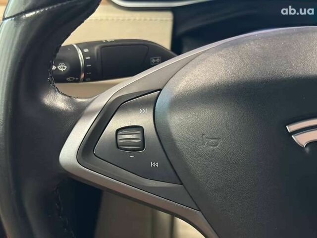 Тесла Модель Х, об'ємом двигуна 0 л та пробігом 100 тис. км за 22800 $, фото 22 на Automoto.ua