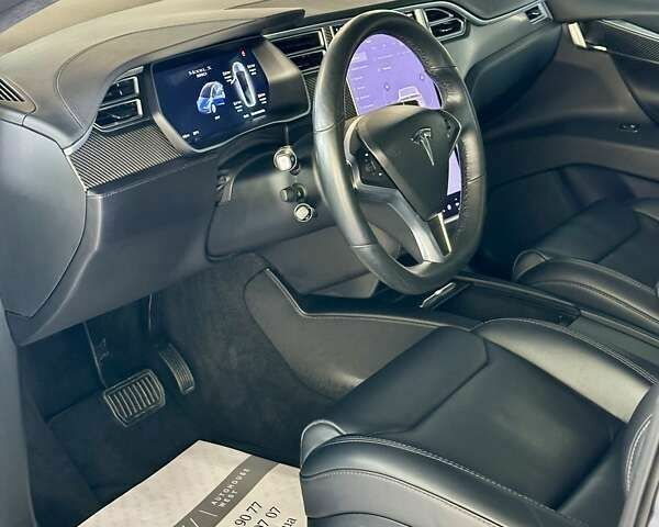Тесла Модель Х, об'ємом двигуна 0 л та пробігом 143 тис. км за 29900 $, фото 16 на Automoto.ua