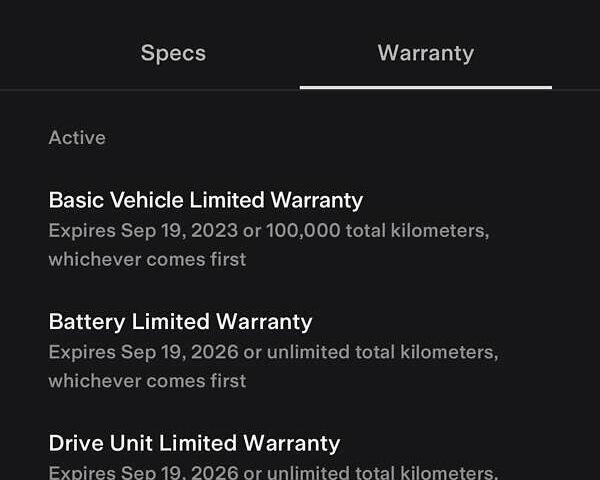 Тесла Модель Х, объемом двигателя 0 л и пробегом 84 тыс. км за 30900 $, фото 1 на Automoto.ua
