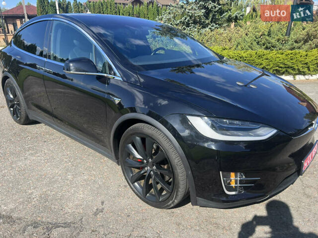 Тесла Модель Х, об'ємом двигуна 0 л та пробігом 149 тис. км за 31000 $, фото 1 на Automoto.ua