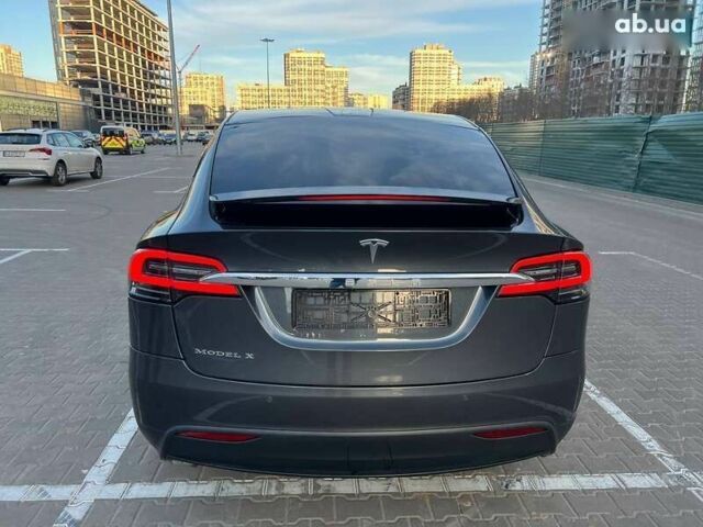 Тесла Модель Х, объемом двигателя 0 л и пробегом 170 тыс. км за 23500 $, фото 23 на Automoto.ua