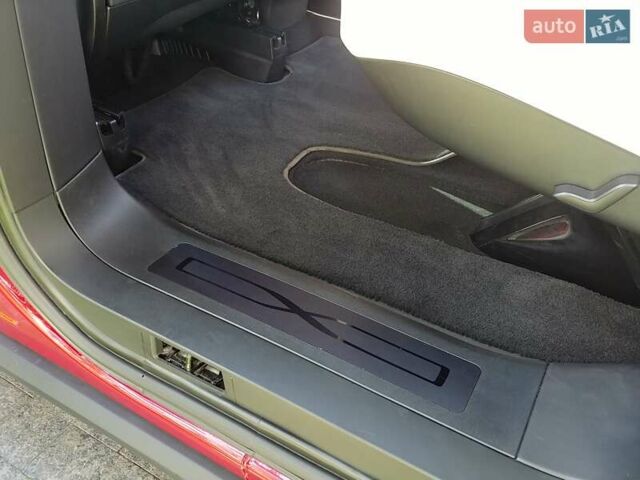 Тесла Модель Х, объемом двигателя 0 л и пробегом 32 тыс. км за 50000 $, фото 22 на Automoto.ua