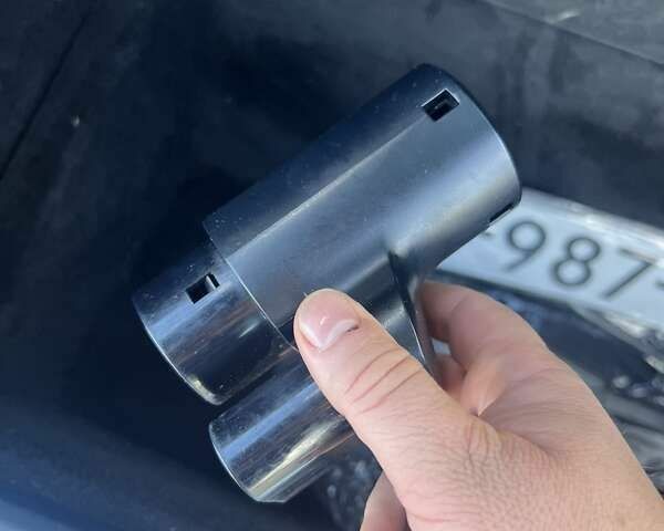 Тесла Модель Х, объемом двигателя 0 л и пробегом 105 тыс. км за 30366 $, фото 14 на Automoto.ua