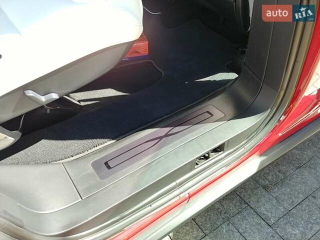 Тесла Модель Х, объемом двигателя 0 л и пробегом 32 тыс. км за 50000 $, фото 20 на Automoto.ua