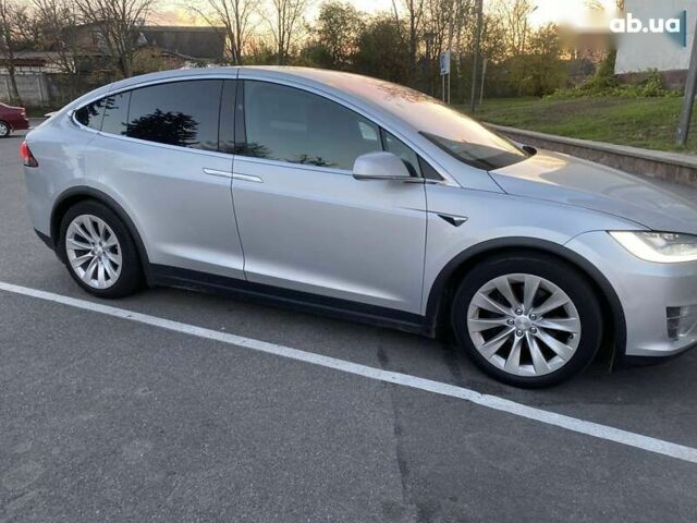 Тесла Модель Х, об'ємом двигуна 0 л та пробігом 105 тис. км за 28999 $, фото 2 на Automoto.ua