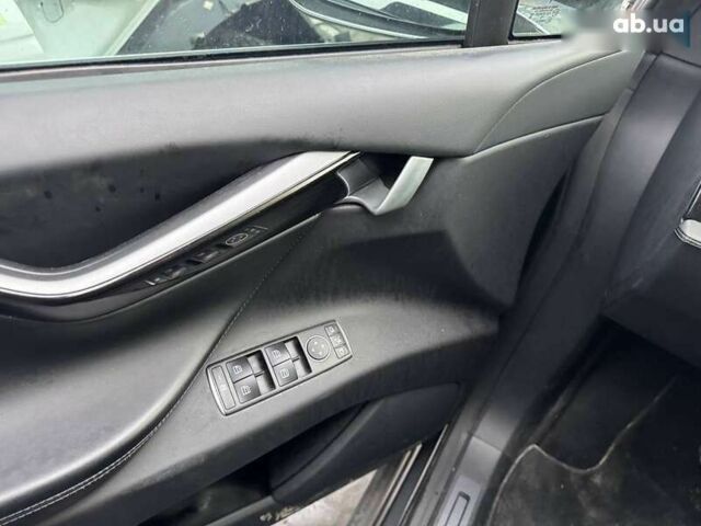 Тесла Модель Х, объемом двигателя 0 л и пробегом 123 тыс. км за 20000 $, фото 7 на Automoto.ua