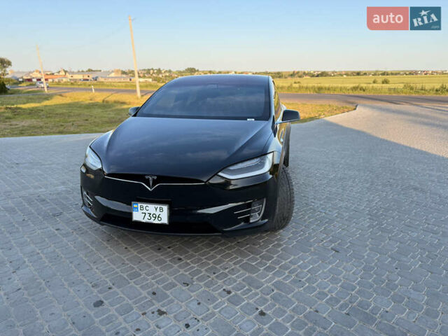 Тесла Модель Х, объемом двигателя 0 л и пробегом 127 тыс. км за 29999 $, фото 2 на Automoto.ua