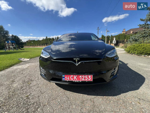 Тесла Модель Х, об'ємом двигуна 0 л та пробігом 149 тис. км за 31000 $, фото 4 на Automoto.ua