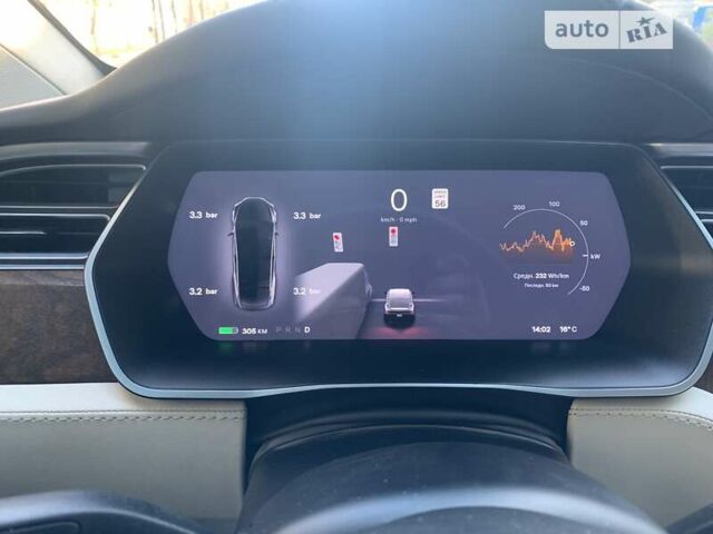 Тесла Модель Х 2018 в Киеве на Automoto.ua Тесла Модель Х, объемом двигателя 0 л и пробегом 25 тыс. км за 42000 $, фото 42 на Automoto.ua