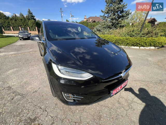 Тесла Модель Х, об'ємом двигуна 0 л та пробігом 149 тис. км за 31000 $, фото 5 на Automoto.ua