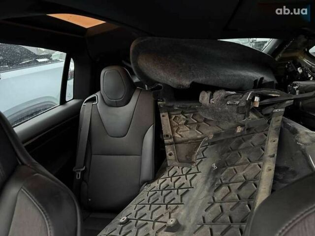 Тесла Модель Х, объемом двигателя 0 л и пробегом 123 тыс. км за 20000 $, фото 8 на Automoto.ua