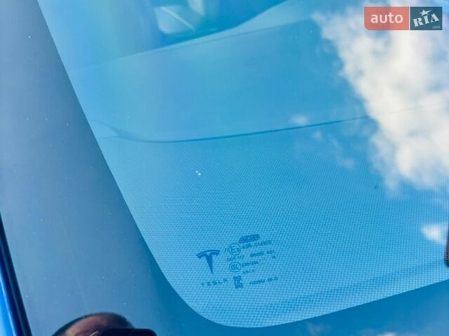 Тесла Модель Х, объемом двигателя 0 л и пробегом 155 тыс. км за 22300 $, фото 13 на Automoto.ua