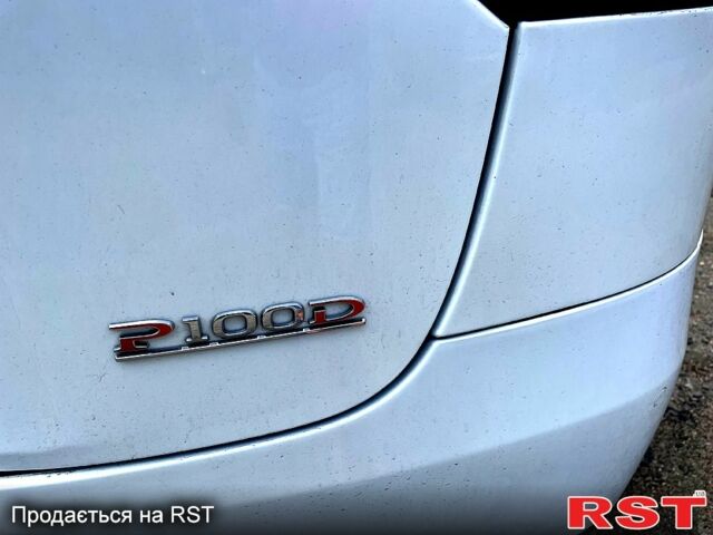 Тесла Модель Х, об'ємом двигуна 0.45 л та пробігом 125 тис. км за 28500 $, фото 7 на Automoto.ua
