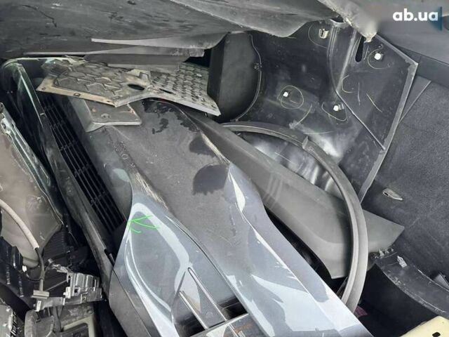 Тесла Модель Х, объемом двигателя 0 л и пробегом 123 тыс. км за 20000 $, фото 14 на Automoto.ua