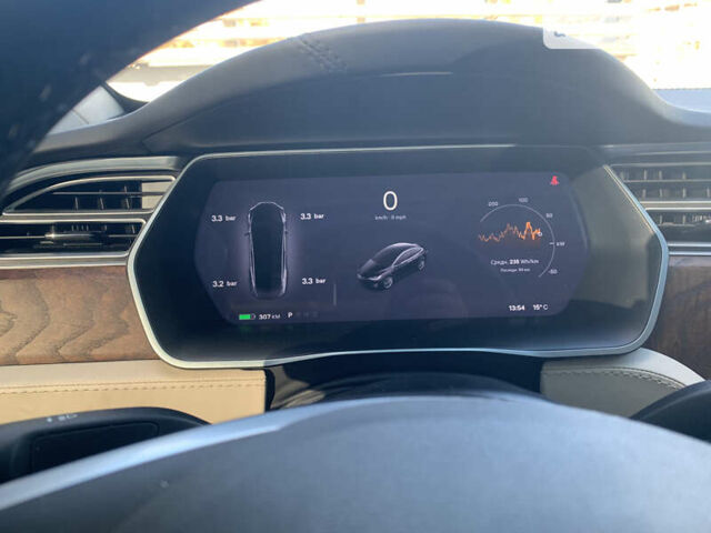 Тесла Модель Х 2018 в Киеве на Automoto.ua Тесла Модель Х, объемом двигателя 0 л и пробегом 25 тыс. км за 42000 $, фото 37 на Automoto.ua