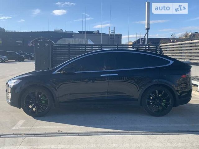Тесла Модель Х 2018 в Киеве на Automoto.ua Тесла Модель Х, объемом двигателя 0 л и пробегом 25 тыс. км за 42000 $, фото 3 на Automoto.ua