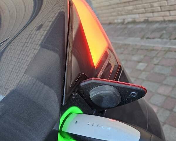 Тесла Модель Х, объемом двигателя 0 л и пробегом 28 тыс. км за 45999 $, фото 32 на Automoto.ua