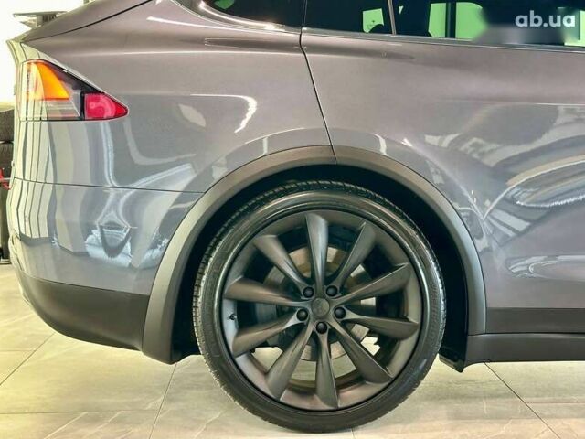 Тесла Модель Х, об'ємом двигуна 0 л та пробігом 143 тис. км за 29900 $, фото 7 на Automoto.ua