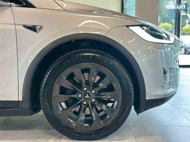 Тесла Модель Х, об'ємом двигуна 0 л та пробігом 100 тис. км за 22800 $, фото 6 на Automoto.ua