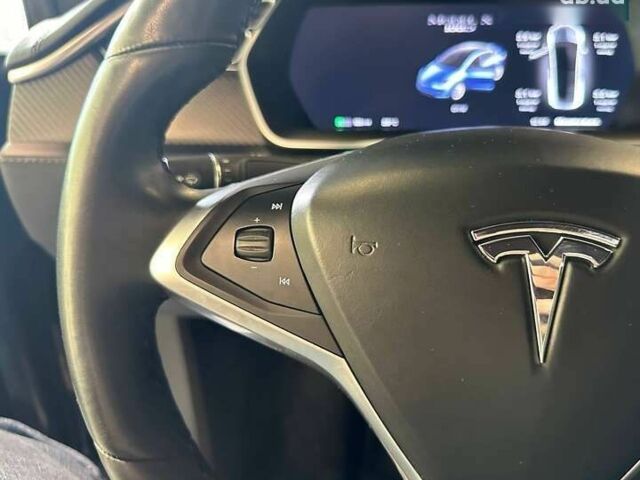 Тесла Модель Х, об'ємом двигуна 0 л та пробігом 143 тис. км за 29900 $, фото 19 на Automoto.ua