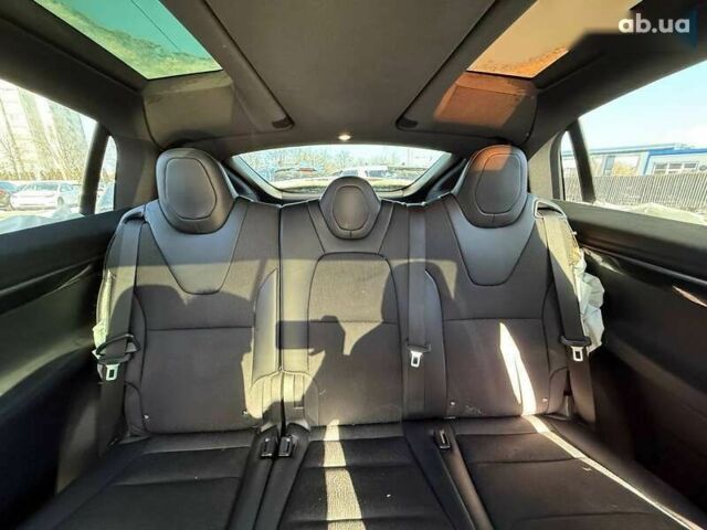 Тесла Модель Х, объемом двигателя 0 л и пробегом 127 тыс. км за 18500 $, фото 4 на Automoto.ua