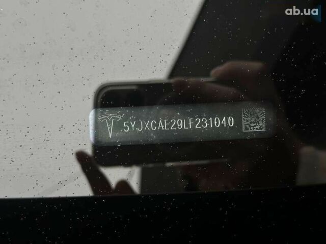 Тесла Модель Х, об'ємом двигуна 0 л та пробігом 87 тис. км за 31999 $, фото 25 на Automoto.ua