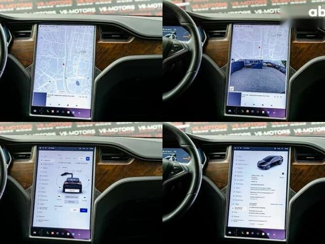 Тесла Модель Х, объемом двигателя 0 л и пробегом 109 тыс. км за 39900 $, фото 23 на Automoto.ua
