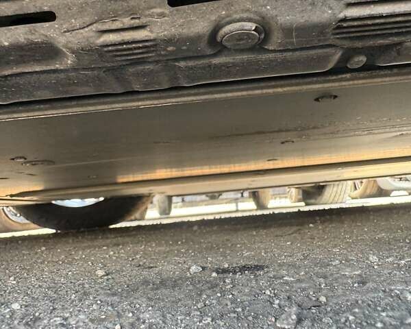 Тесла Модель Х, объемом двигателя 0 л и пробегом 148 тыс. км за 22600 $, фото 12 на Automoto.ua