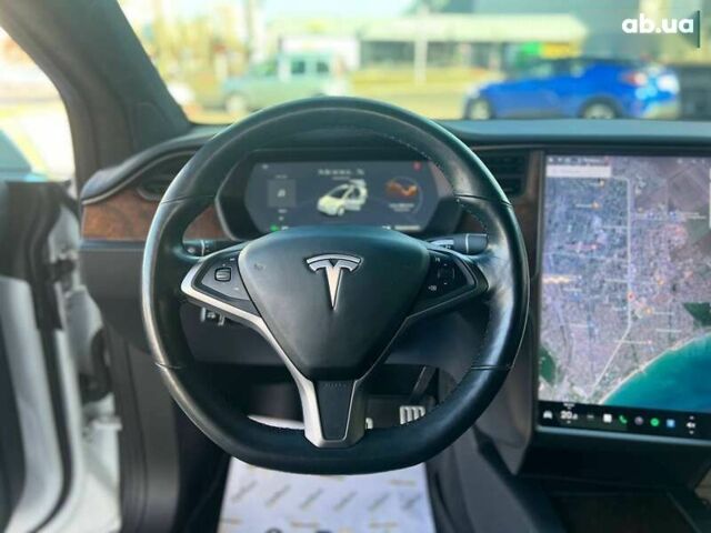 Тесла Модель Х 2019 в Одессе на Automoto.ua Тесла Модель Х, объемом двигателя 0 л и пробегом 78 тыс. км за 32900 $, фото 15 на Automoto.ua