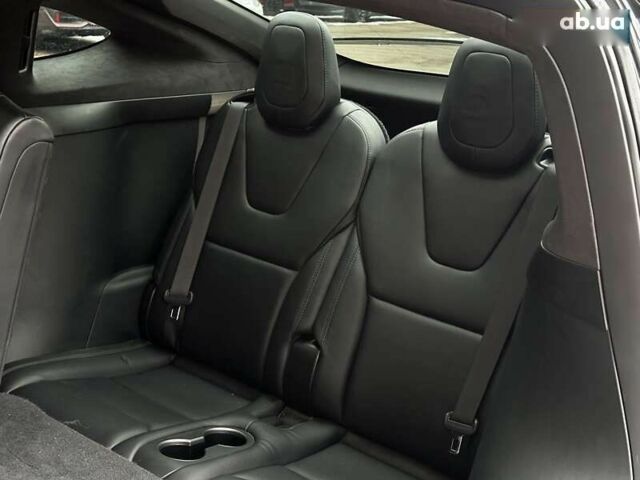 Тесла Модель Х, об'ємом двигуна 0 л та пробігом 87 тис. км за 31999 $, фото 13 на Automoto.ua