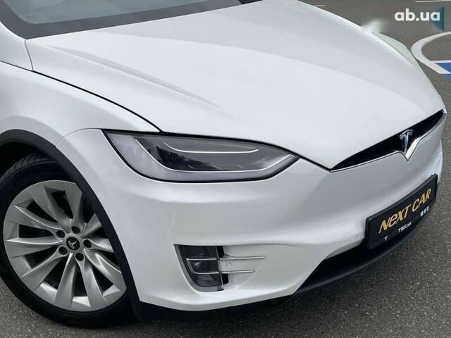 Тесла Модель Х 2019 в Киеве на Automoto.ua Тесла Модель Х, объемом двигателя 0 л и пробегом 123 тыс. км за 33900 $, фото 4 на Automoto.ua