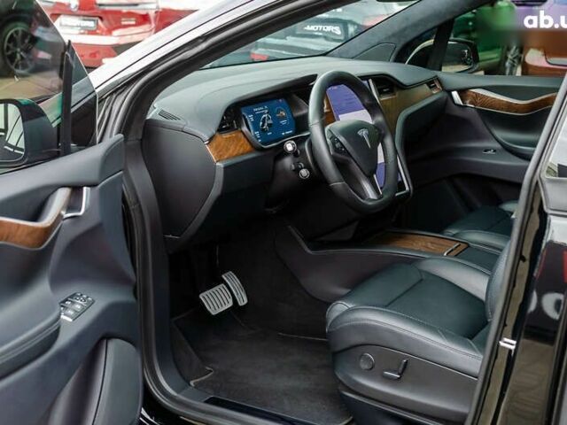 Тесла Модель Х, объемом двигателя 0 л и пробегом 109 тыс. км за 39900 $, фото 18 на Automoto.ua