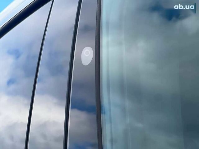 Тесла Модель Х, объемом двигателя 0 л и пробегом 78 тыс. км за 32900 $, фото 16 на Automoto.ua