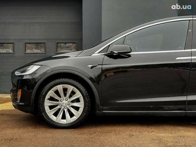Тесла Модель Х, об'ємом двигуна 0 л та пробігом 87 тис. км за 31999 $, фото 3 на Automoto.ua