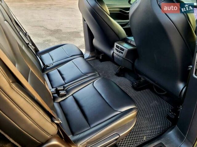 Тесла Модель Х, об'ємом двигуна 0 л та пробігом 137 тис. км за 46800 $, фото 23 на Automoto.ua