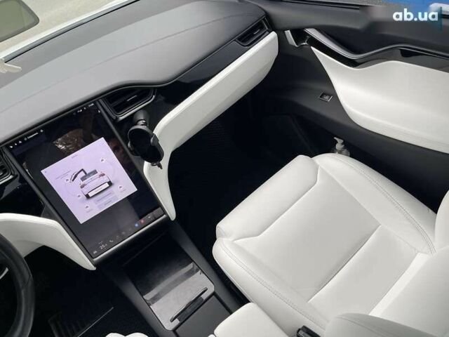 Тесла Модель Х 2019 в Киеве на Automoto.ua Тесла Модель Х, объемом двигателя 0 л и пробегом 123 тыс. км за 33900 $, фото 25 на Automoto.ua