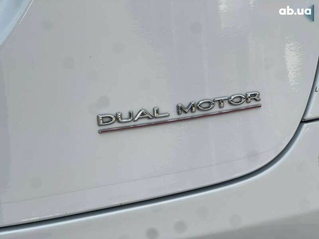 Тесла Модель Х, объемом двигателя 0 л и пробегом 78 тыс. км за 32900 $, фото 13 на Automoto.ua